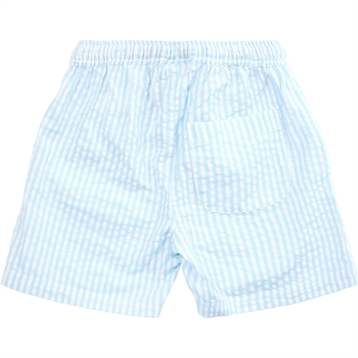 Sofie Schnoor Shorts Ice Blue