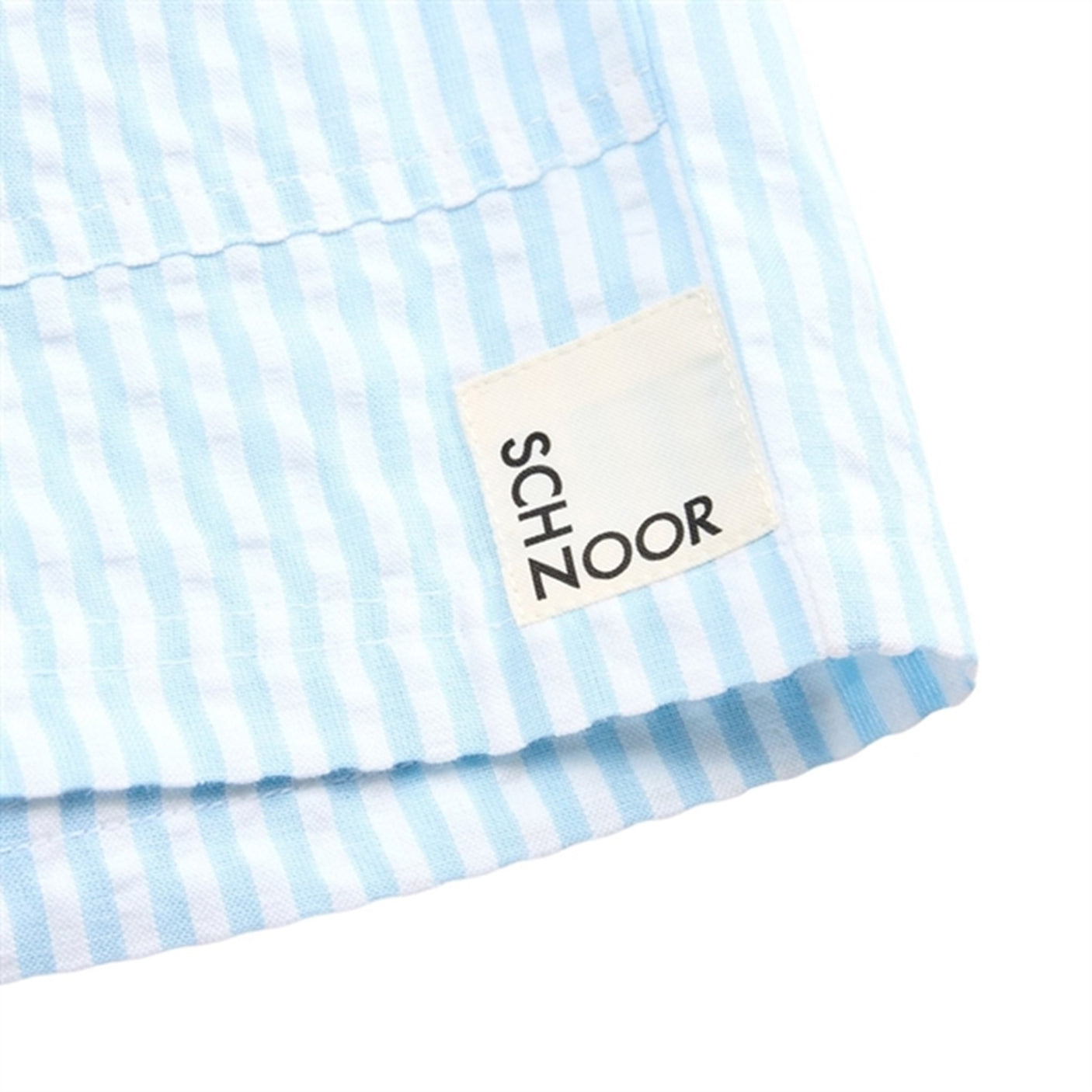 Sofie Schnoor Shorts Ice Blue