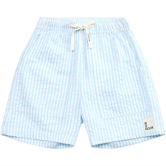 Sofie Schnoor Shorts Ice Blue