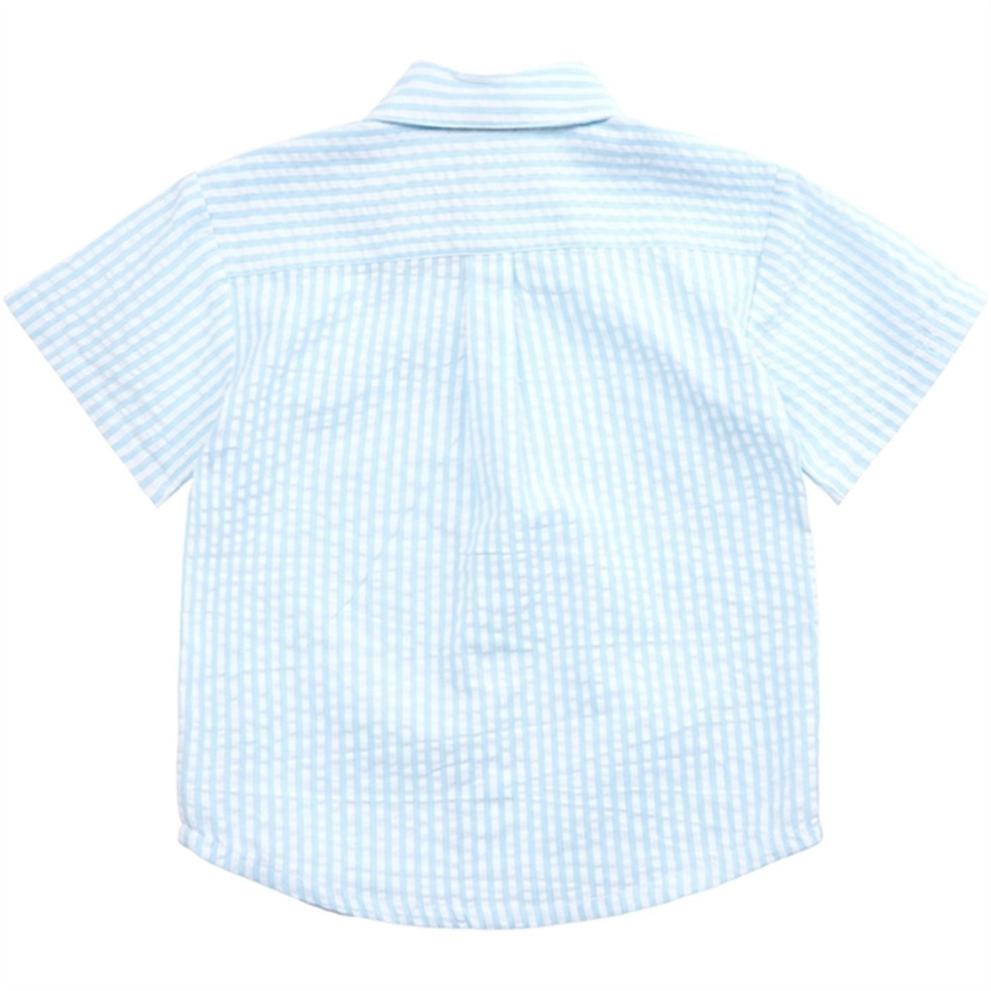 Sofie Schnoor Shirt Ice Blue