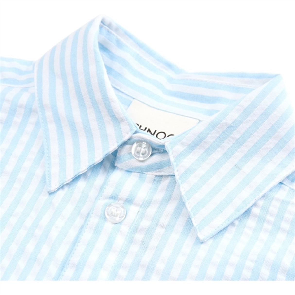 Sofie Schnoor Shirt Ice Blue