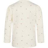 Sofie Schnoor Cardigan Antique White