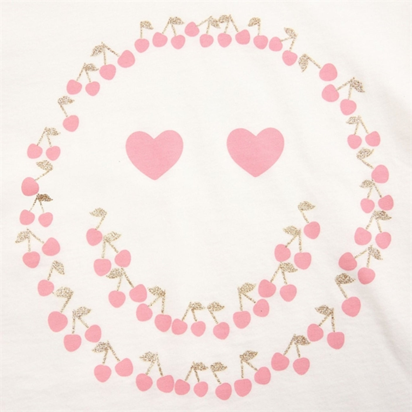 Sofie Schnoor T-shirt Snow White