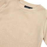 Sofie Schnoor Blouse Champagne