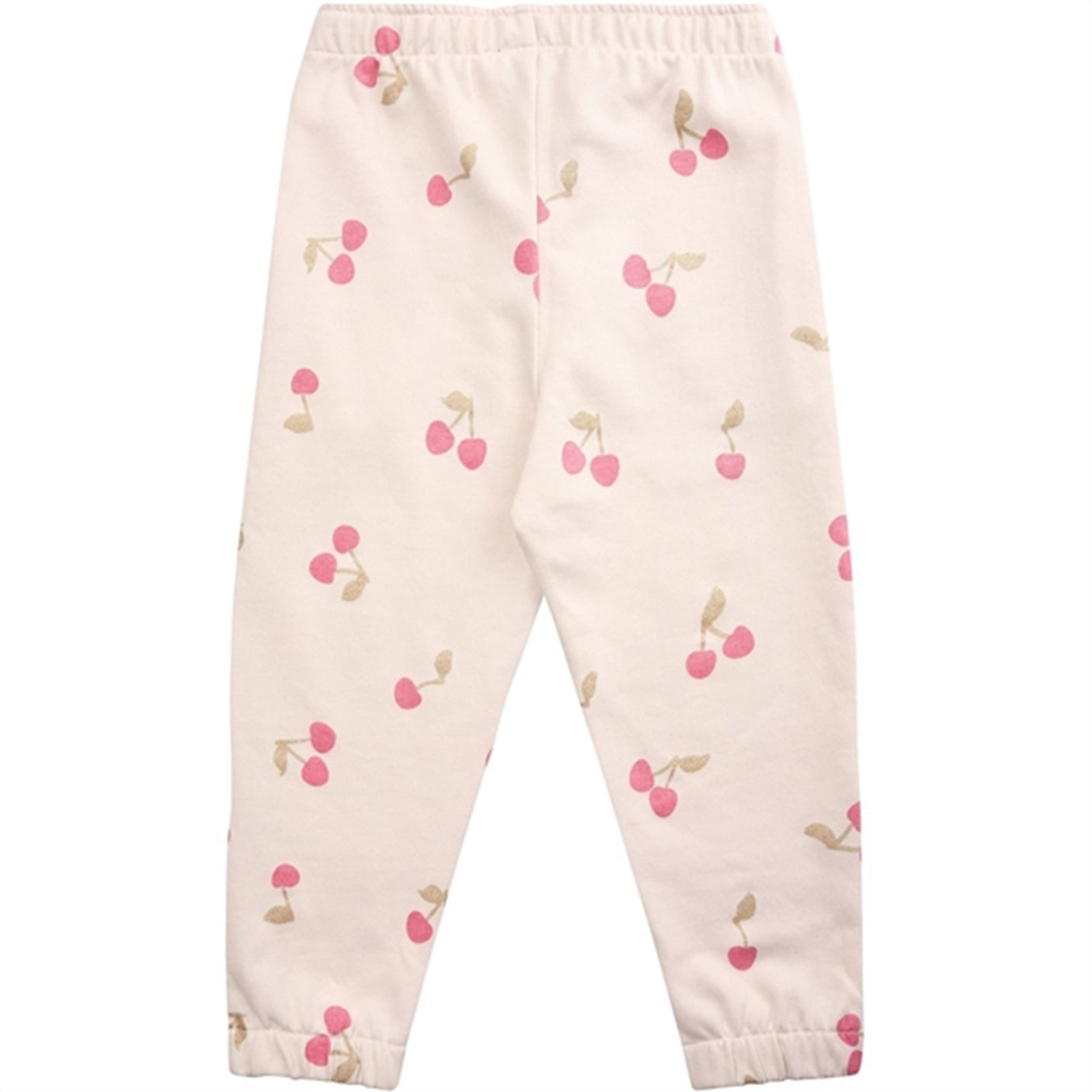 Sofie Schnoor Sweatpants Antique White/ English Rose