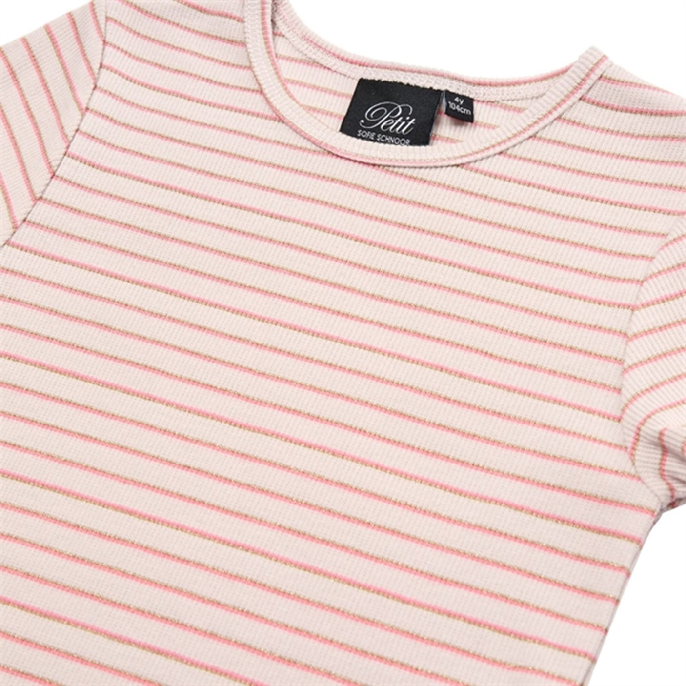 Sofie Schnoor English Rose T-shirt