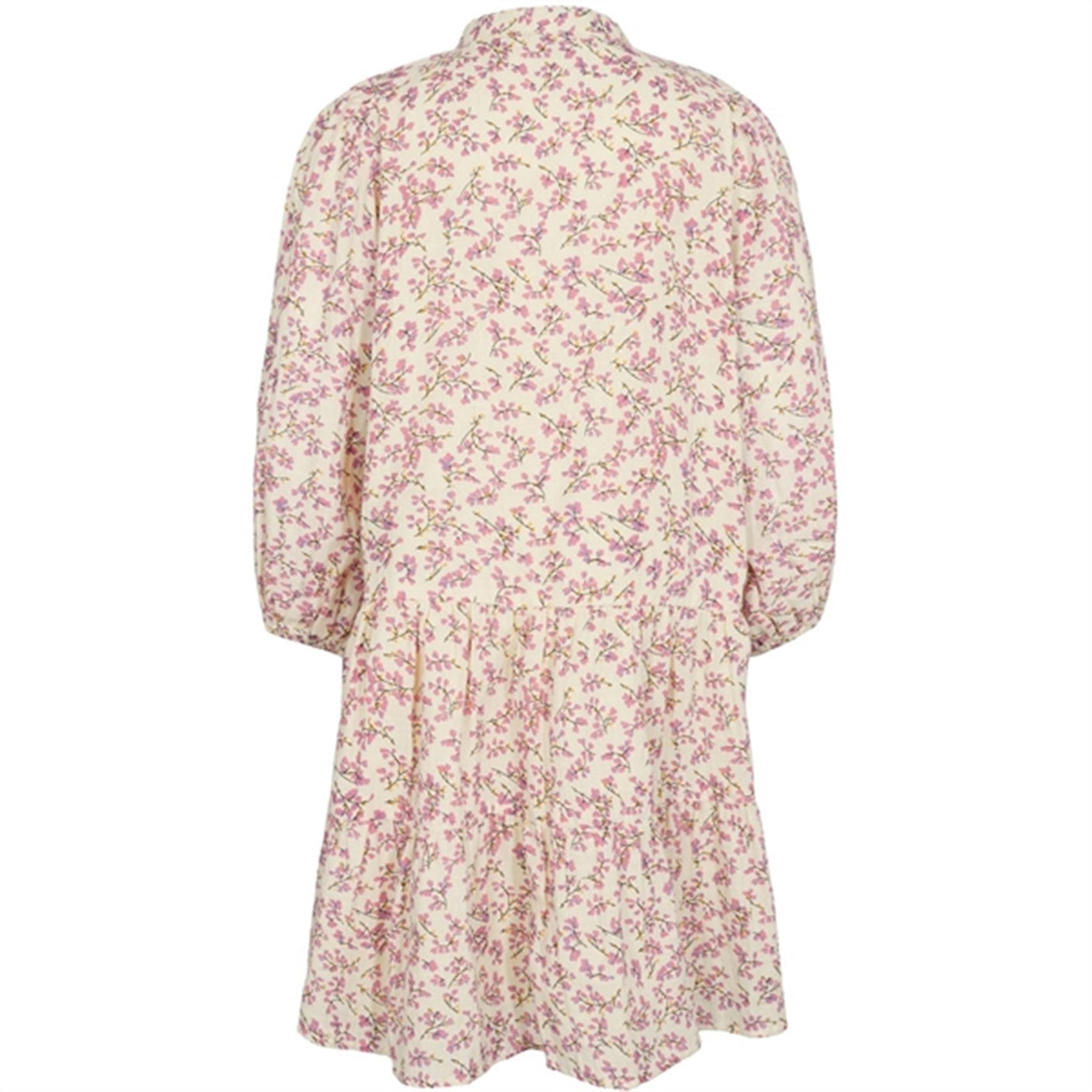 Sofie Schnoor AOP Flower Dress