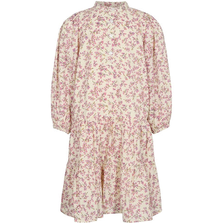 Sofie Schnoor AOP Flower Dress