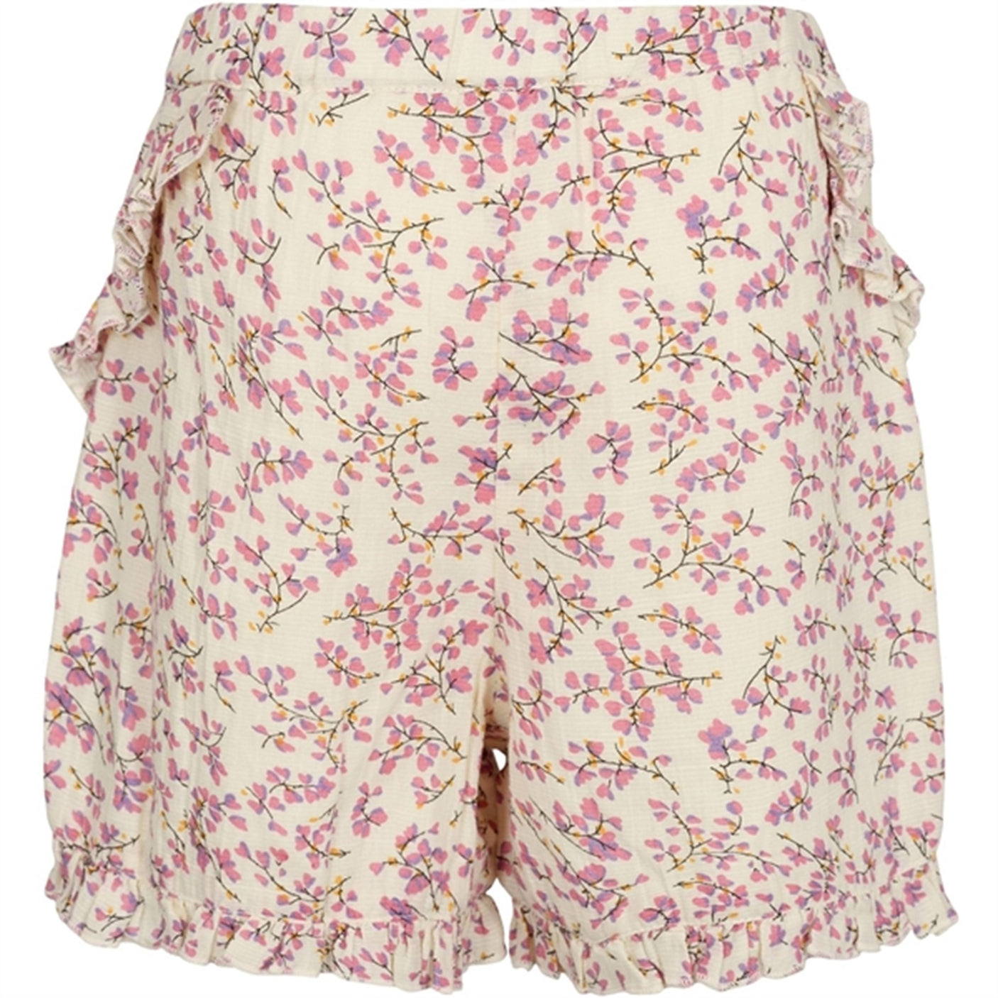 Sofie Schnoor Shorts AOP Flower