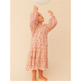 Sofie Schnoor AOP Flower Dress