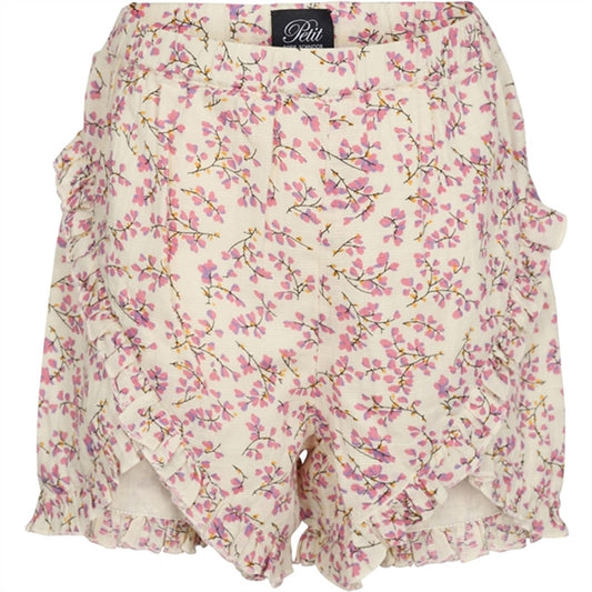 Sofie Schnoor Shorts AOP Flower