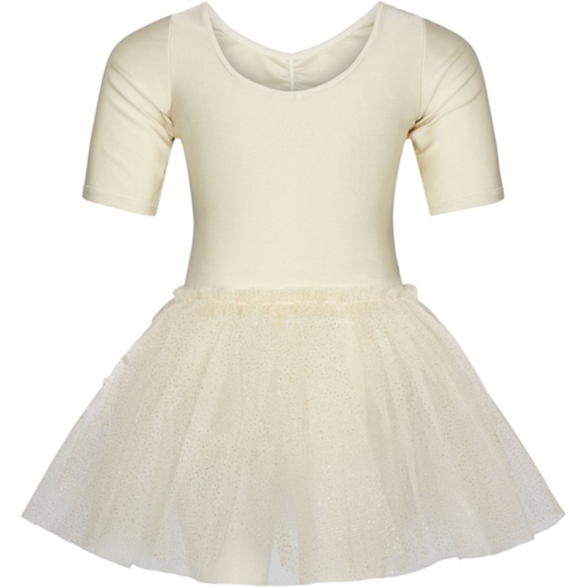 Sofie Schnoor Antique White Gym Suit