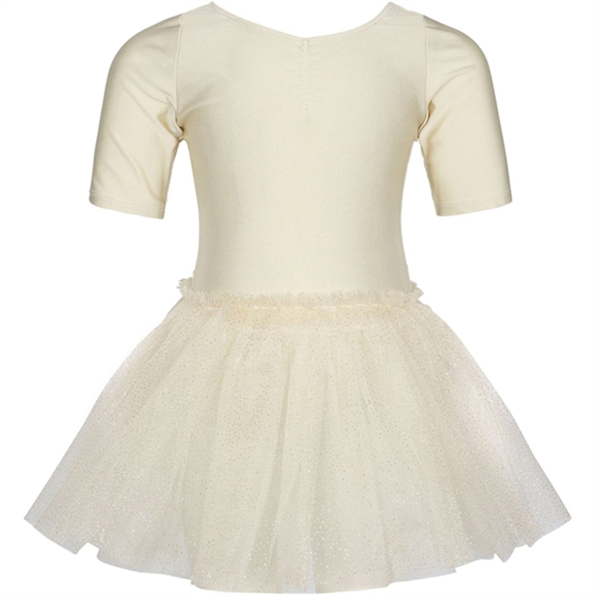 Sofie Schnoor Antique White Gym Suit