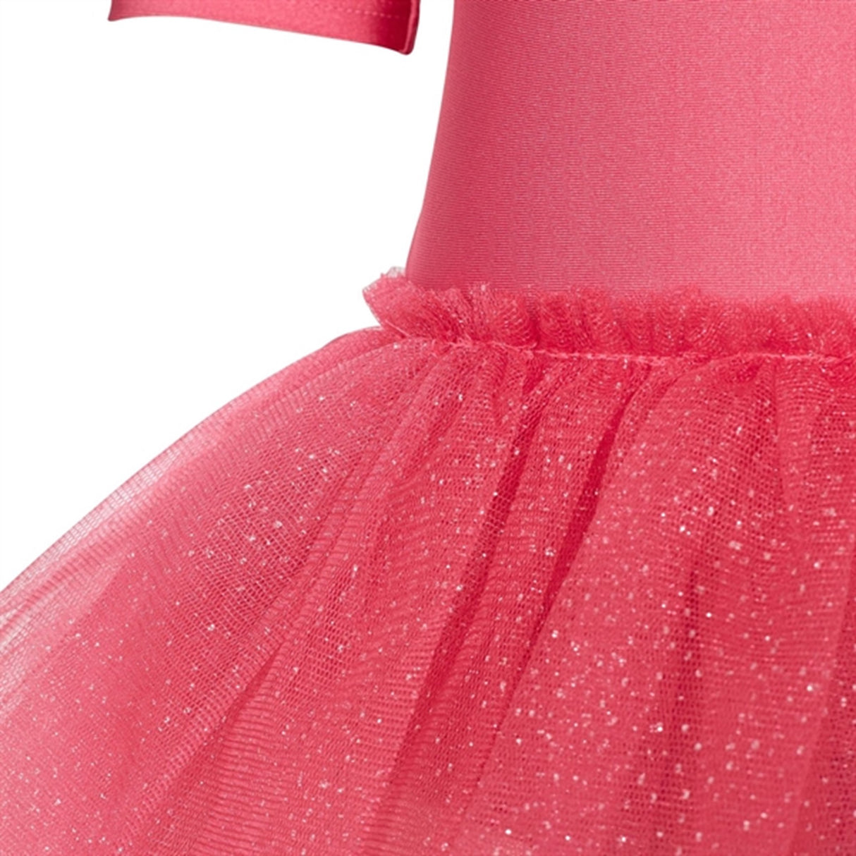 Sofie Schnoor Coral Gym Suit