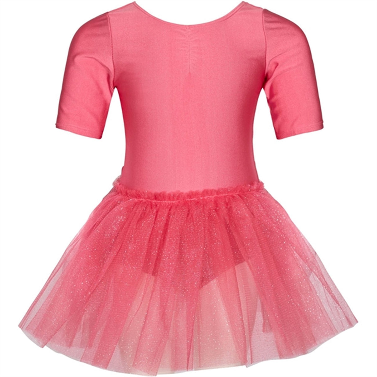 Sofie Schnoor Coral Gym Suit