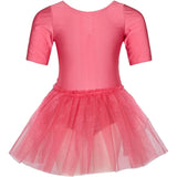 Sofie Schnoor Coral Gym Suit
