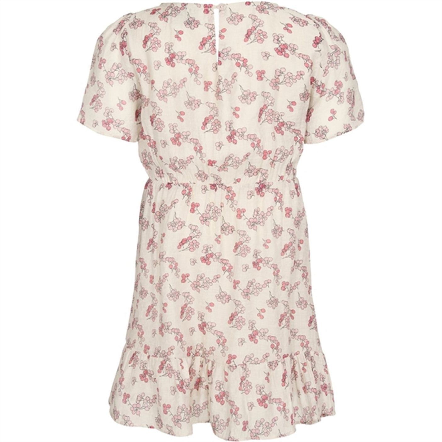 Sofie Schnoor Antique White Dress