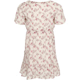 Sofie Schnoor Antique White Dress