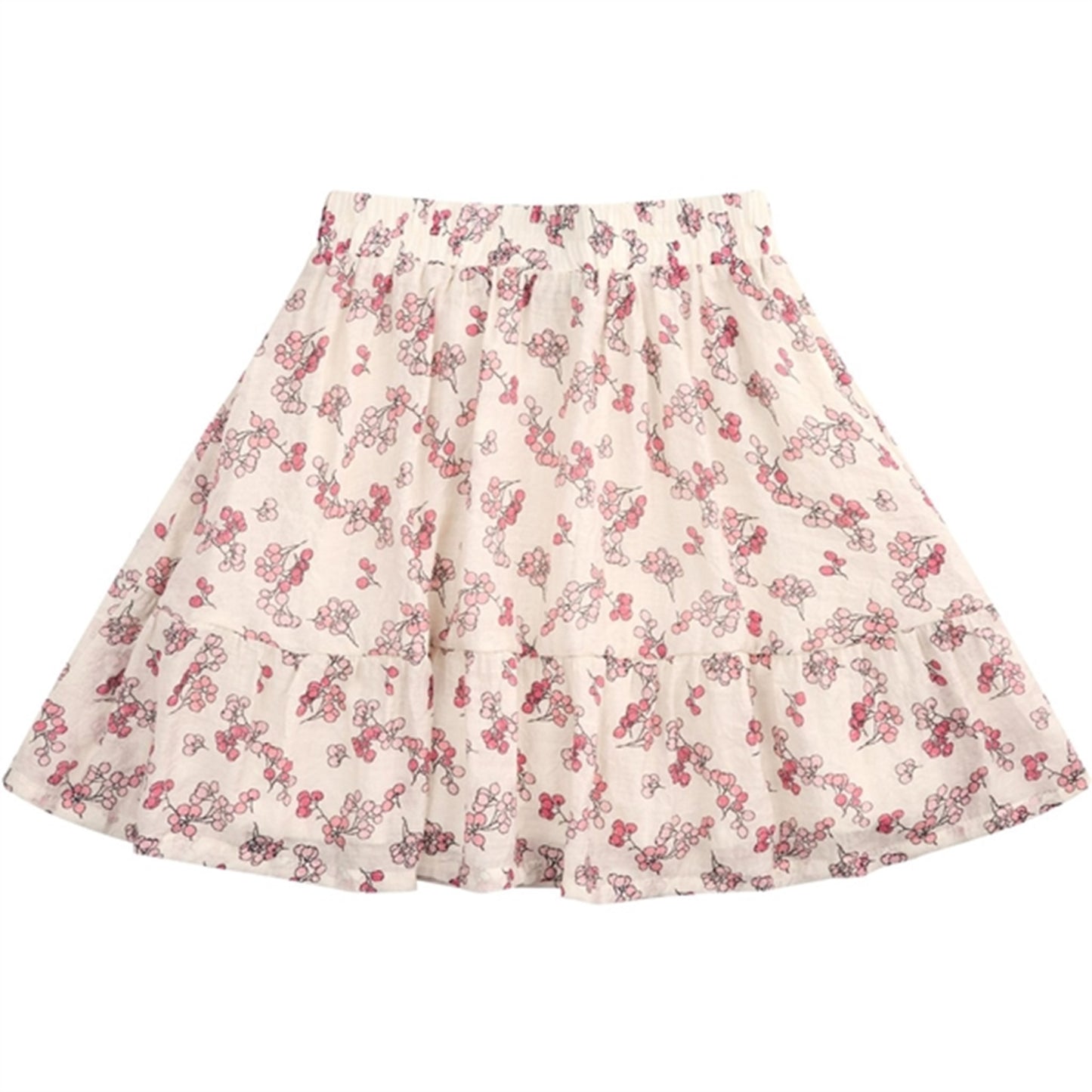 Sofie Schnoor Antique White Skirt