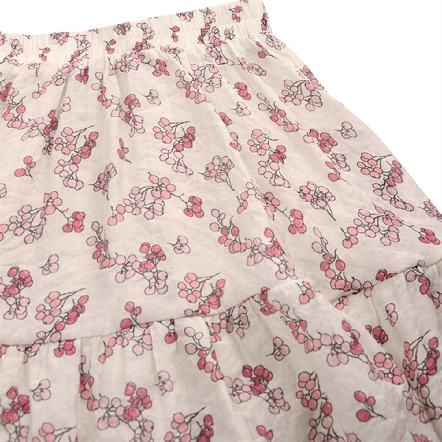 Sofie Schnoor Antique White Skirt