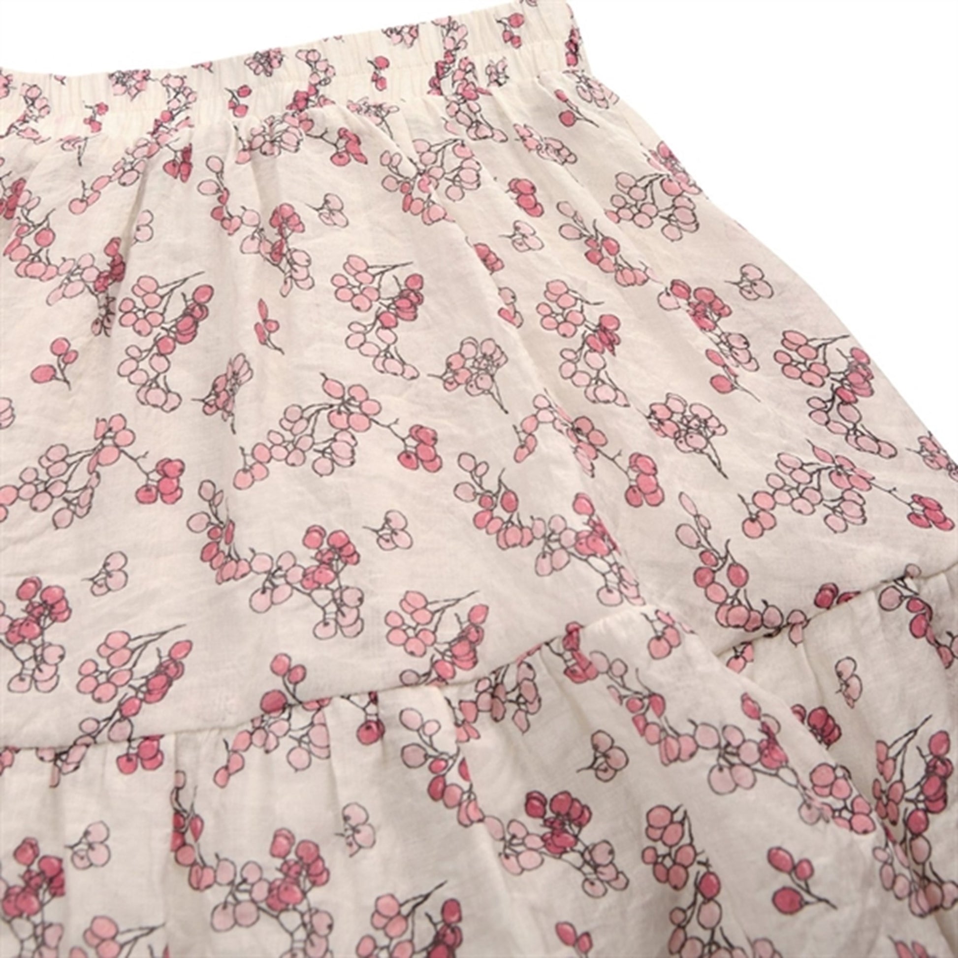 Sofie Schnoor Antique White Skirt