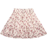 Sofie Schnoor Antique White Skirt