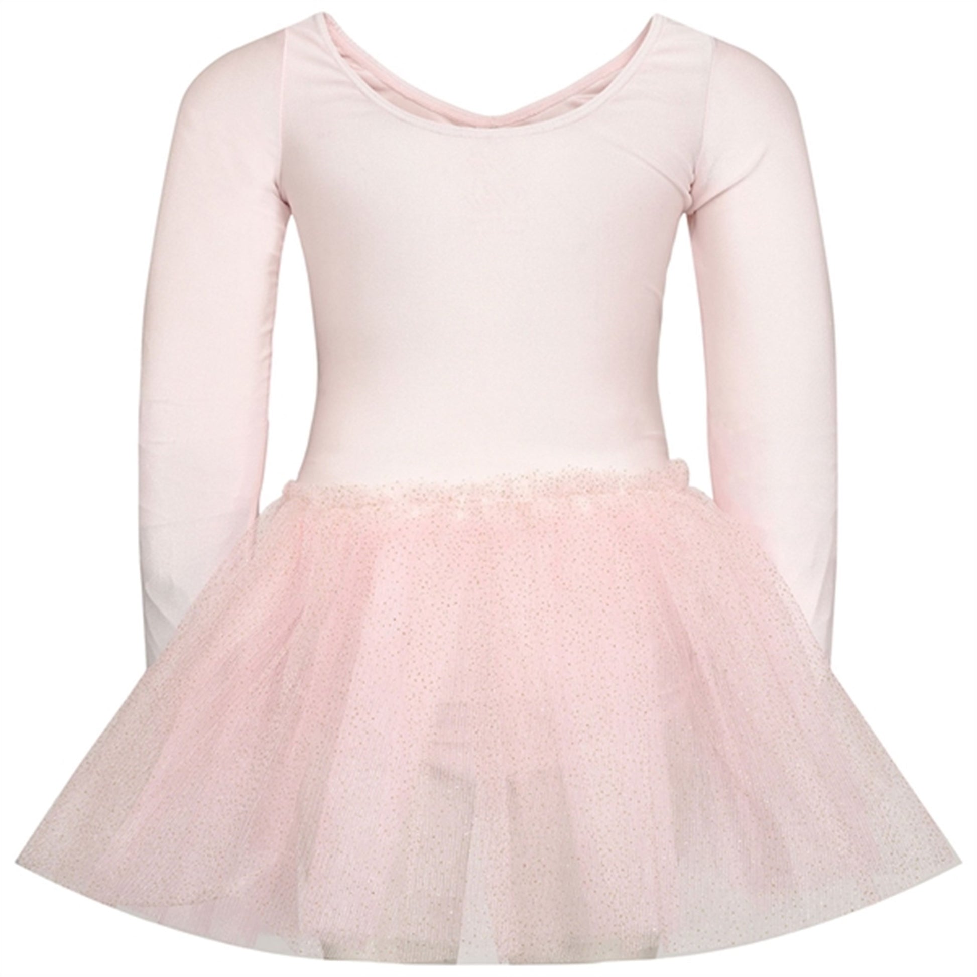 Sofie Schnoor x Luksusbaby Soft Rose Gymsuit