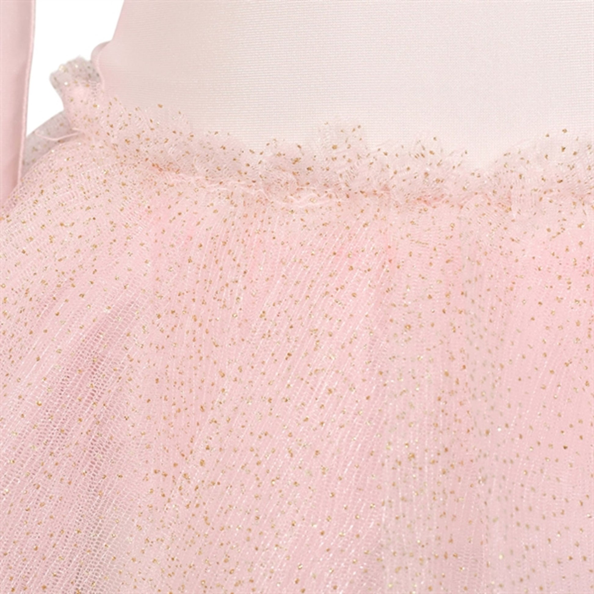 Sofie Schnoor x Luksusbaby Soft Rose Gymsuit