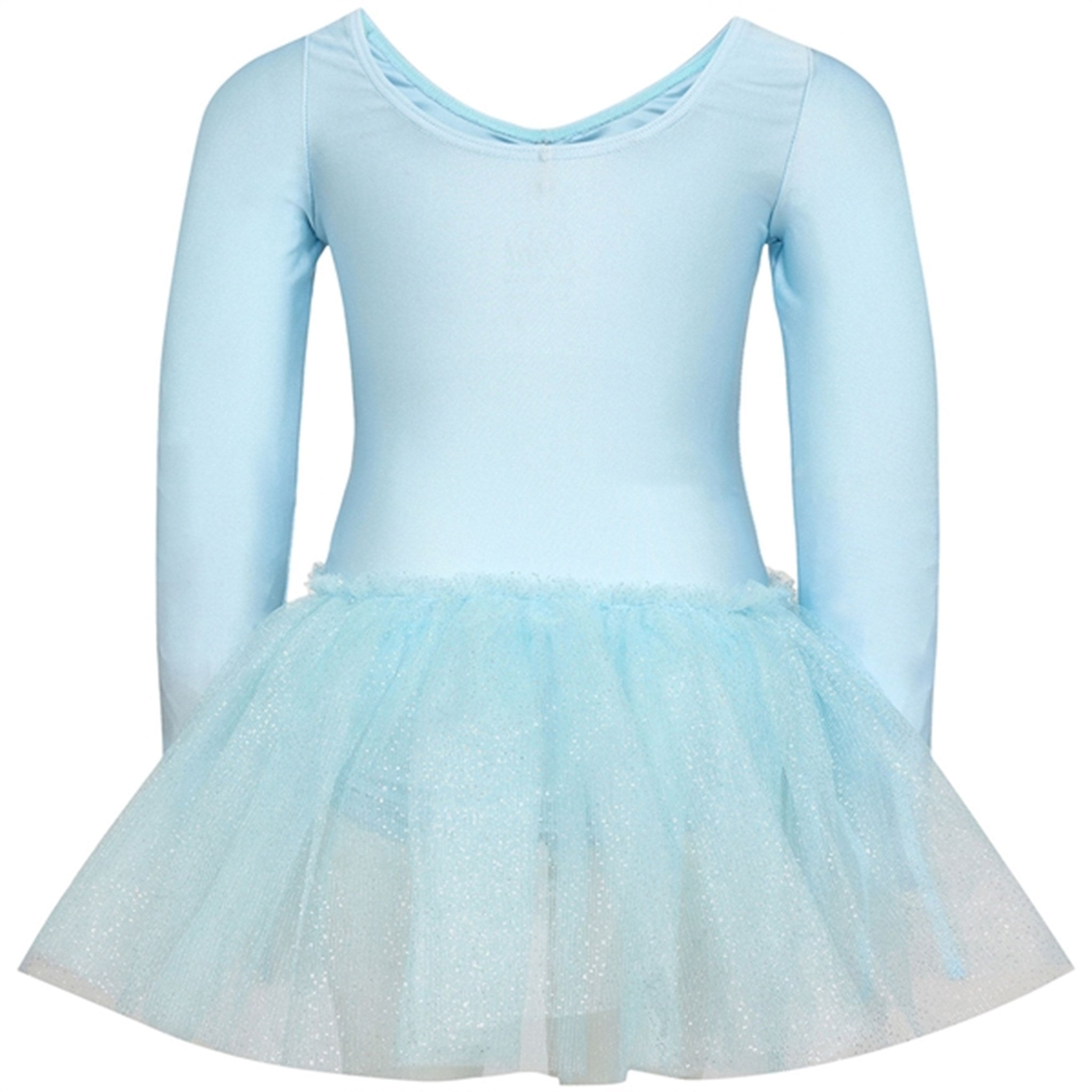 Petit By Sofie Schnoor x Luksusbaby Frost Blue Gymsuit