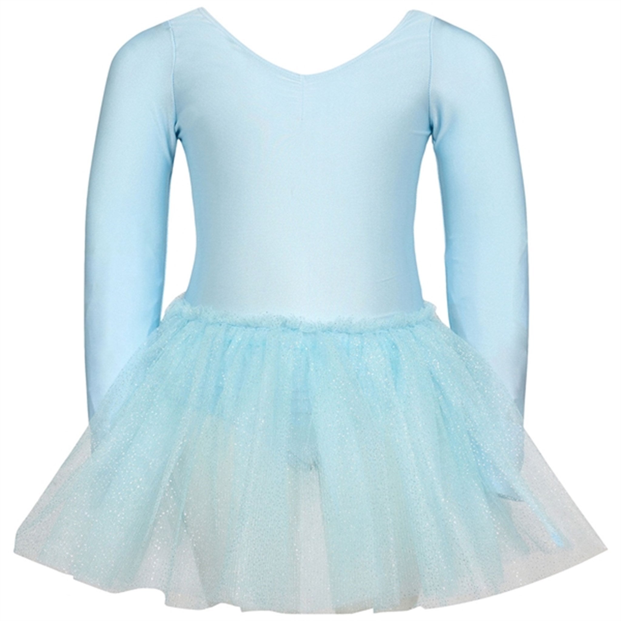 Petit By Sofie Schnoor x Luksusbaby Frost Blue Gymsuit 2