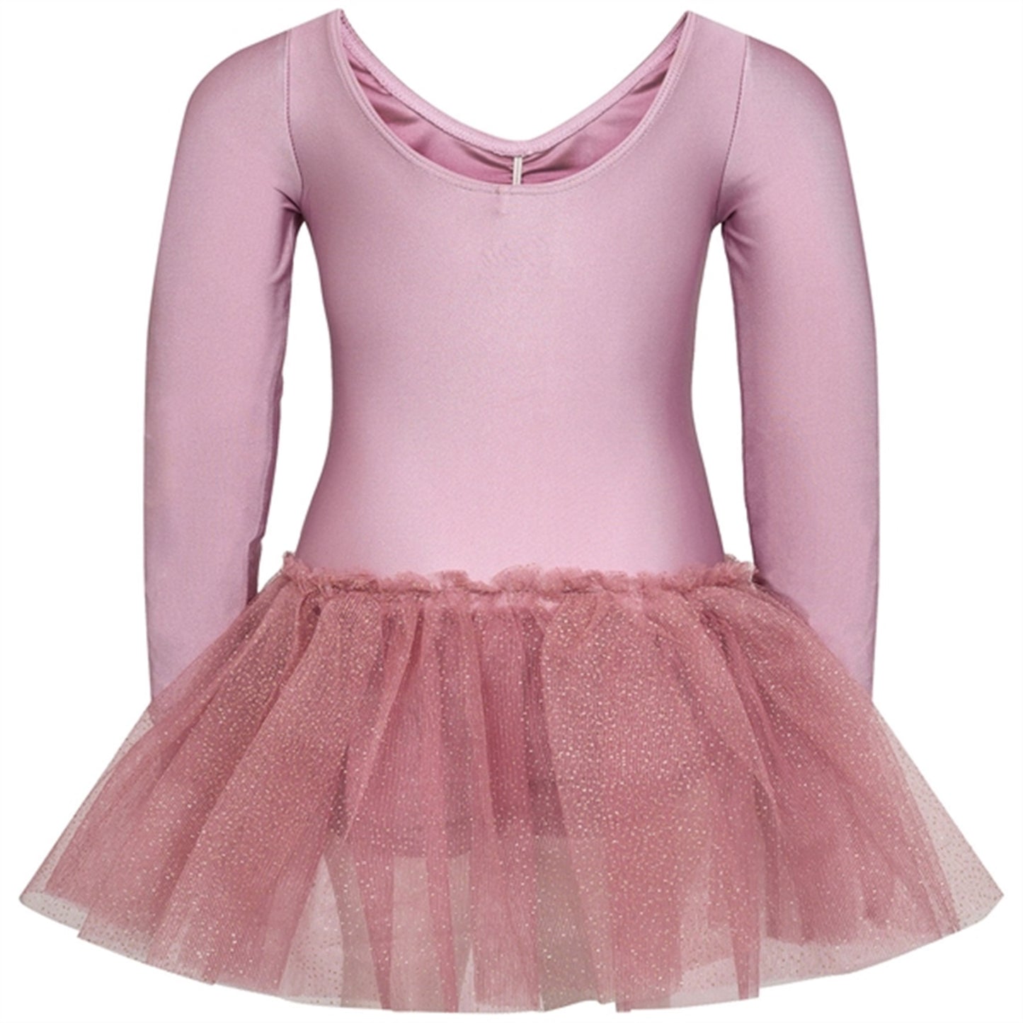 Sofie Schnoor x Luksusbaby Purple Gymsuit