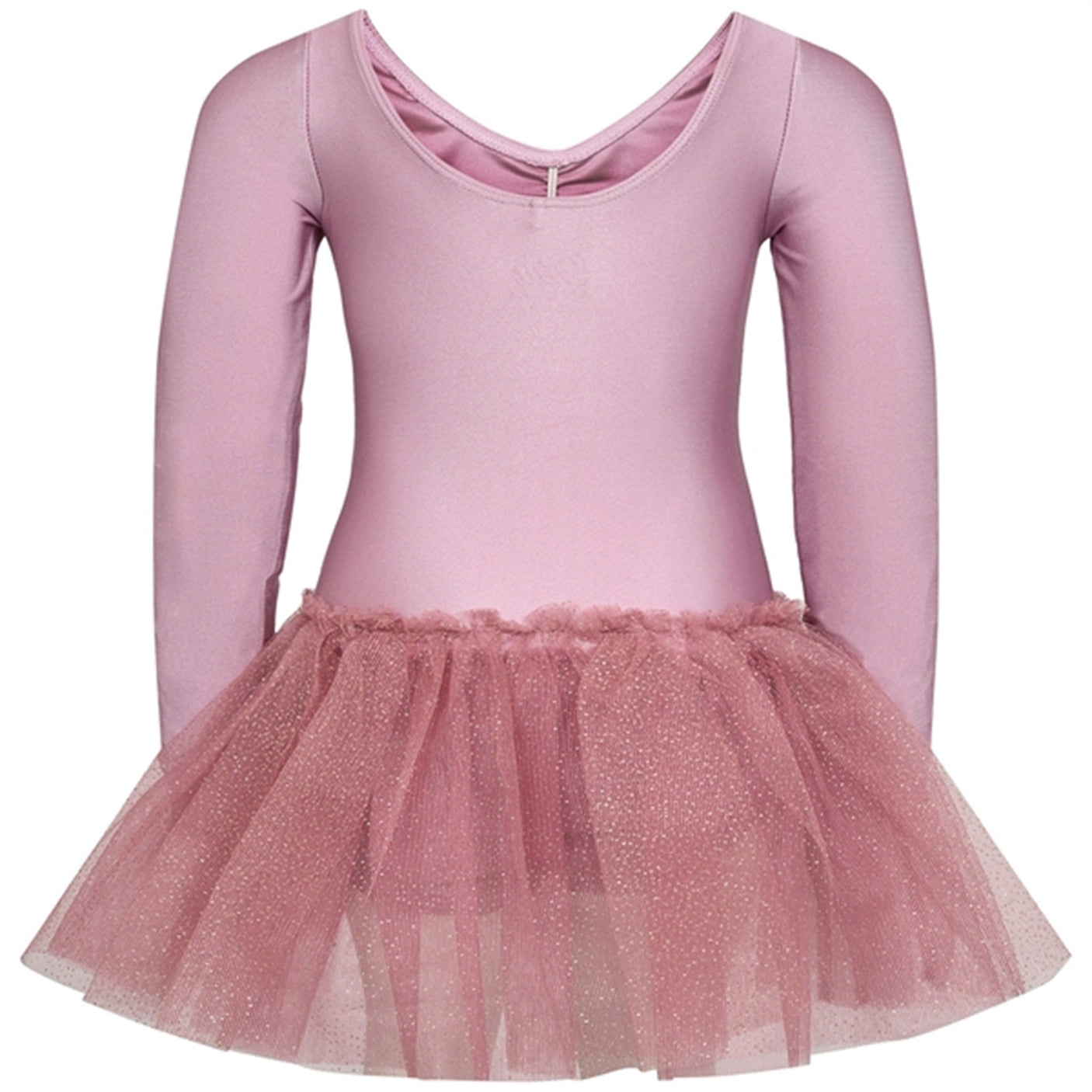 Sofie Schnoor x Luksusbaby Purple Gymsuit