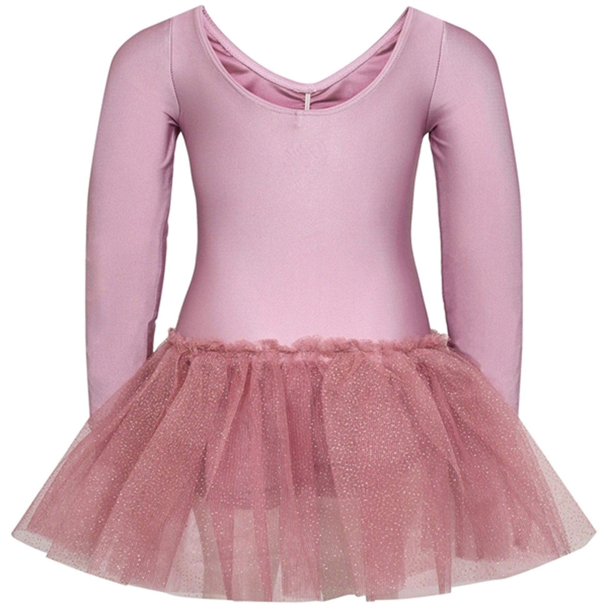 Sofie Schnoor x Luksusbaby Purple Gymsuit