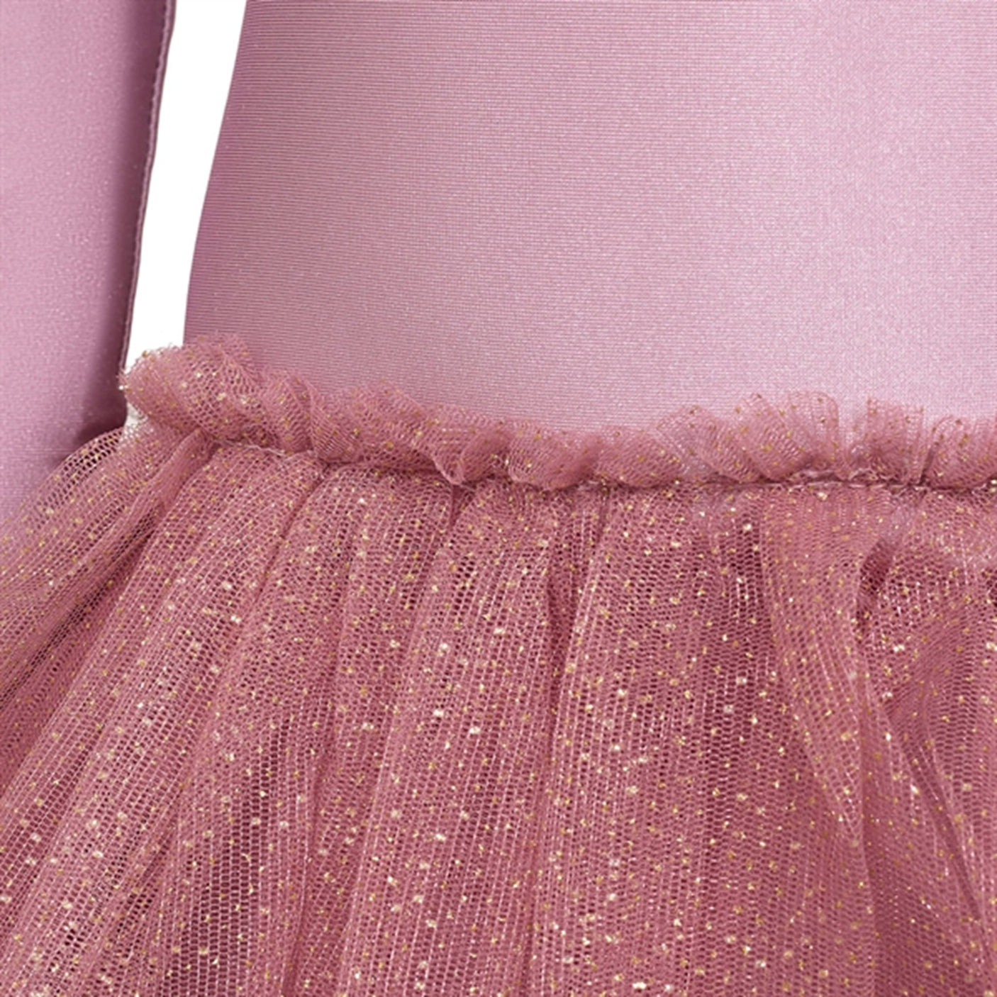 Sofie Schnoor x Luksusbaby Purple Gymsuit