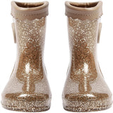 Sofie Schnoor Rubber Boots Beige