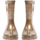 Sofie Schnoor Rubber Boots Beige
