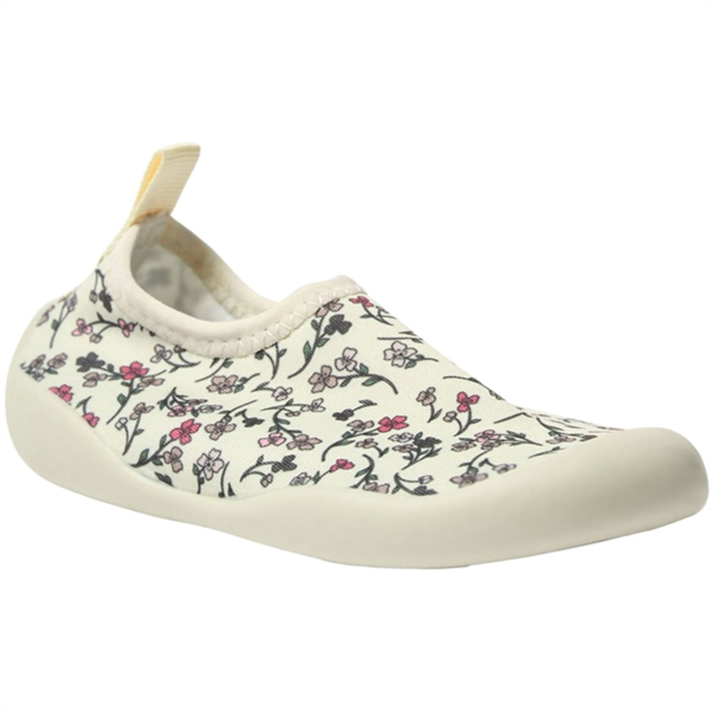 Sofie Schnoor Swim Shoes AOP Flower