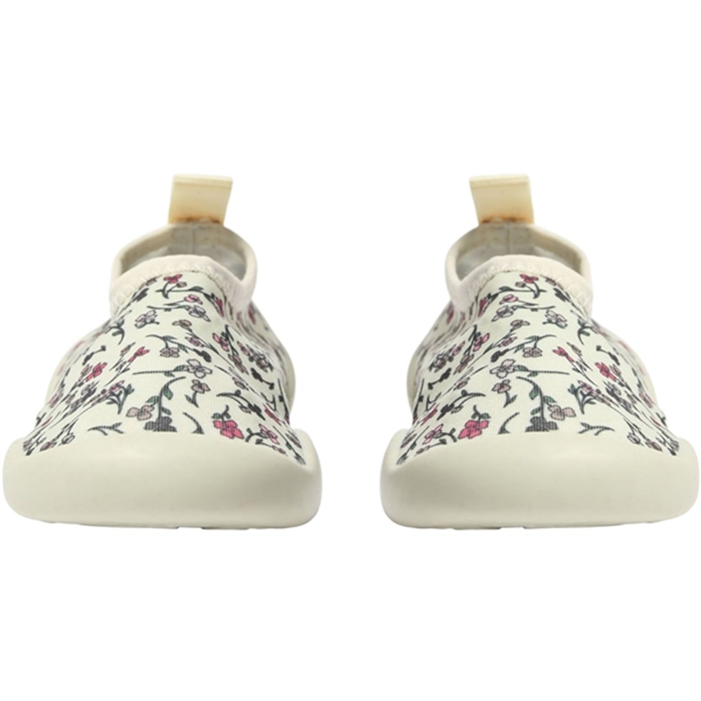 Sofie Schnoor Swim Shoes AOP Flower