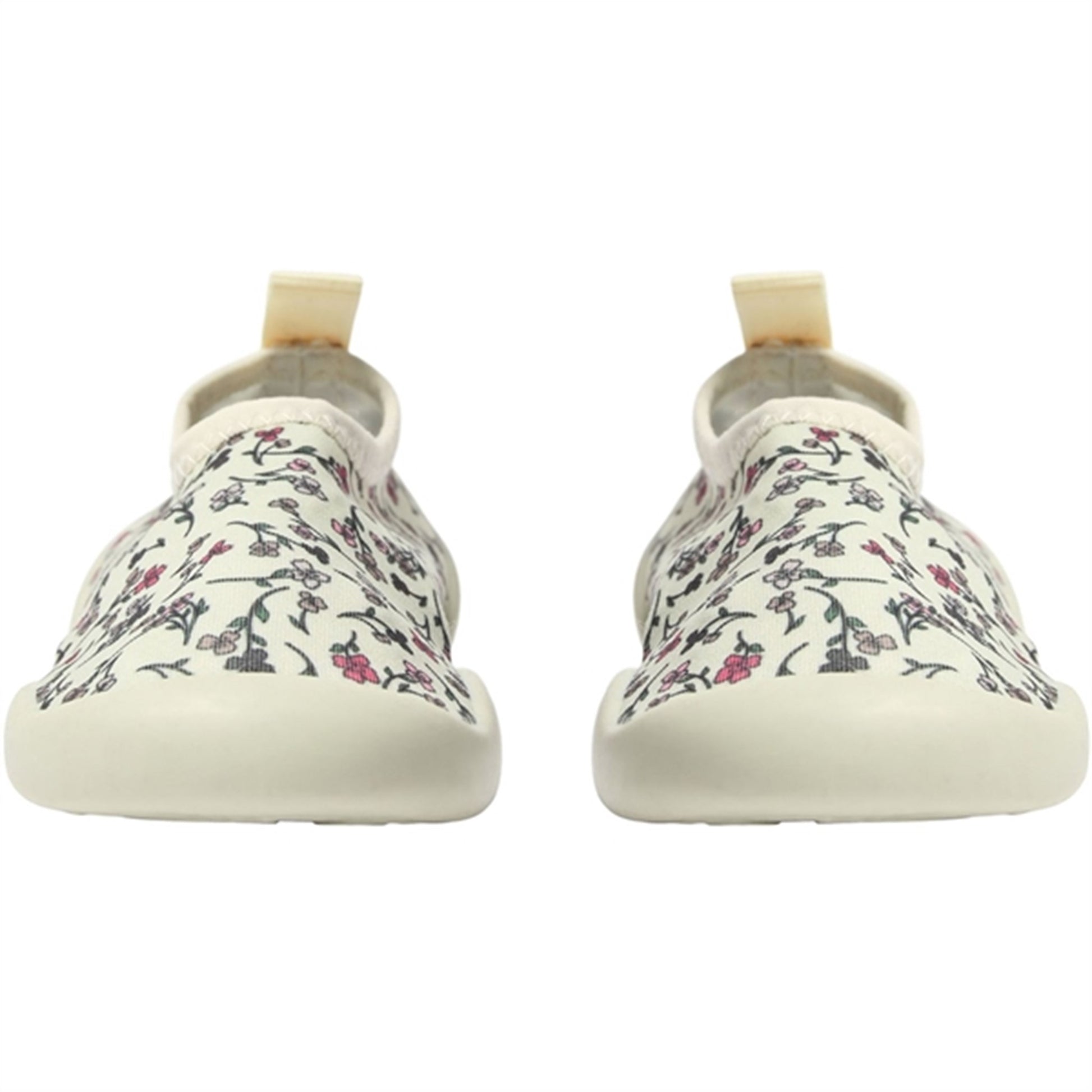Sofie Schnoor Swim Shoes AOP Flower