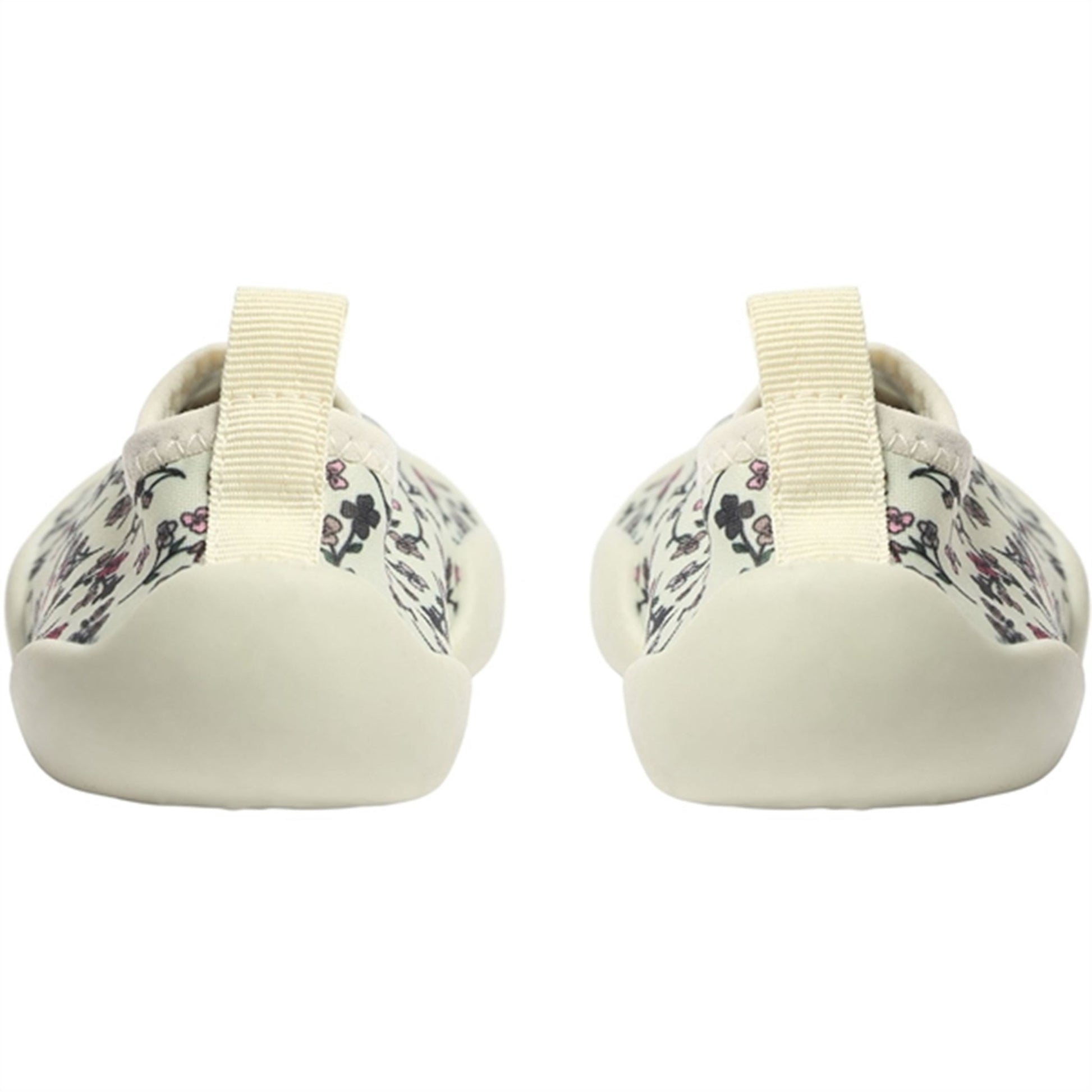 Sofie Schnoor Swim Shoes AOP Flower
