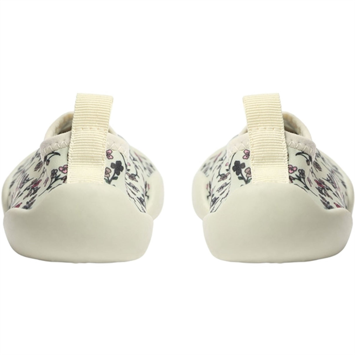 Sofie Schnoor Swim Shoes AOP Flower