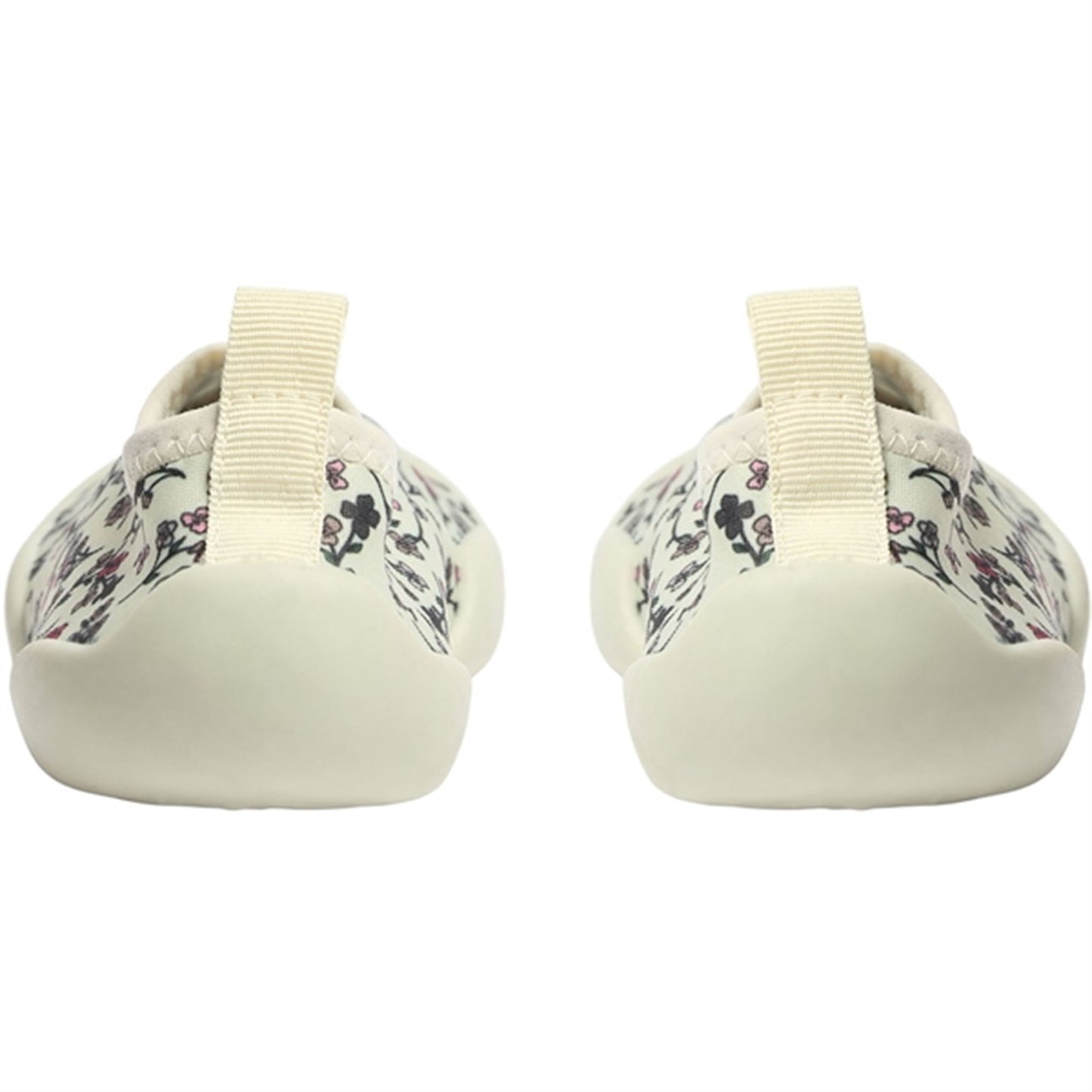 Sofie Schnoor Swim Shoes AOP Flower