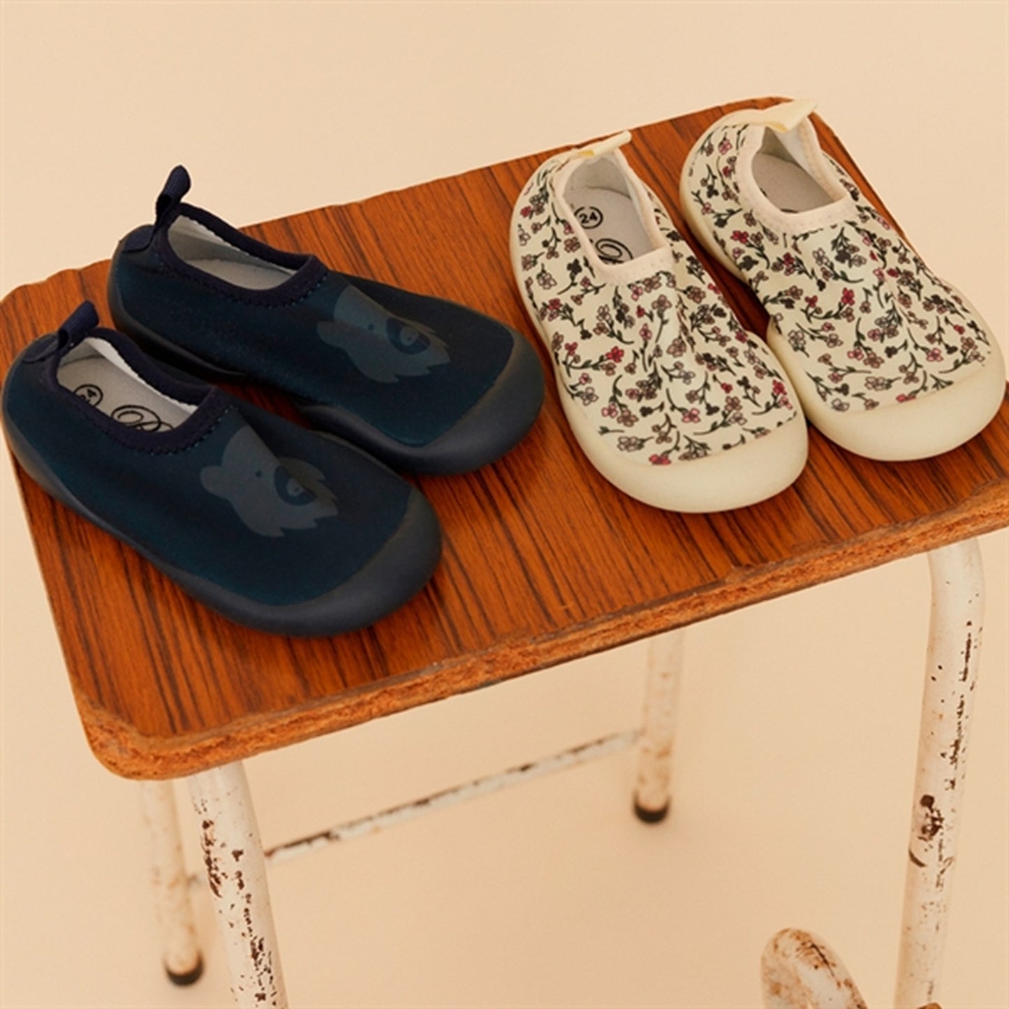 Sofie Schnoor Swim Shoe Blue