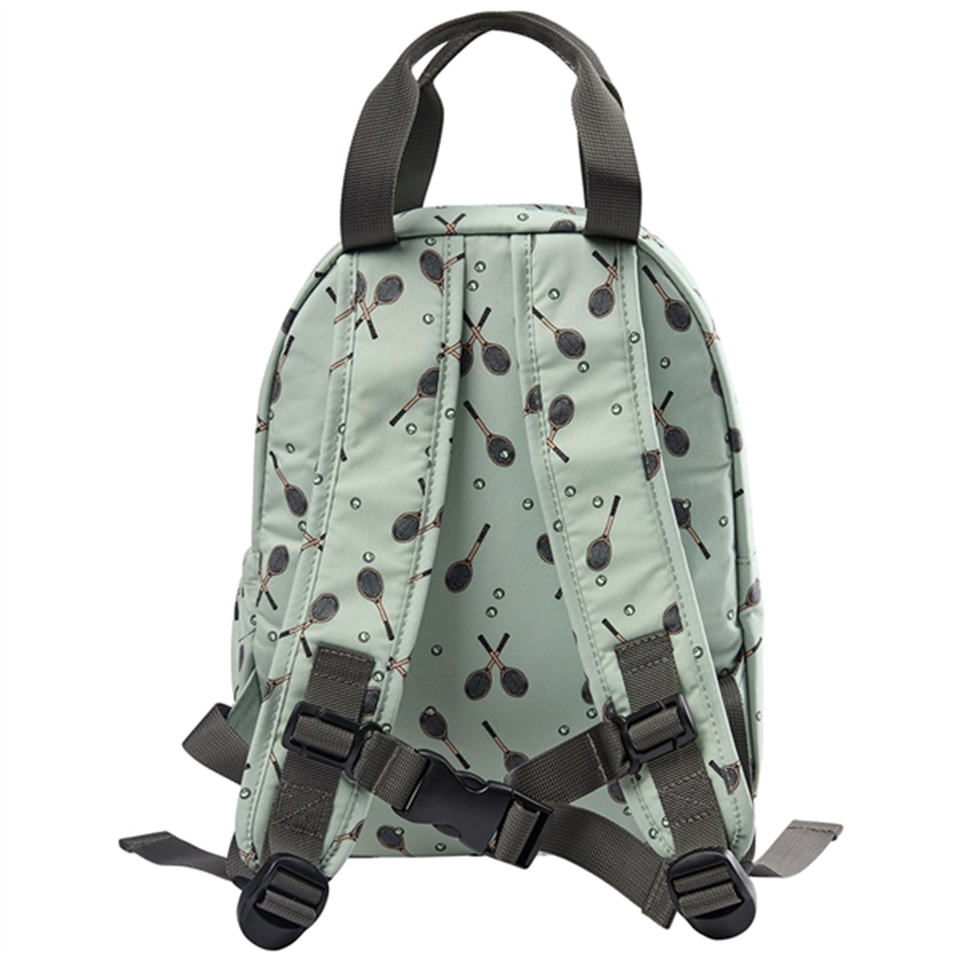 Sofie Schnoor Backpack Sage Green