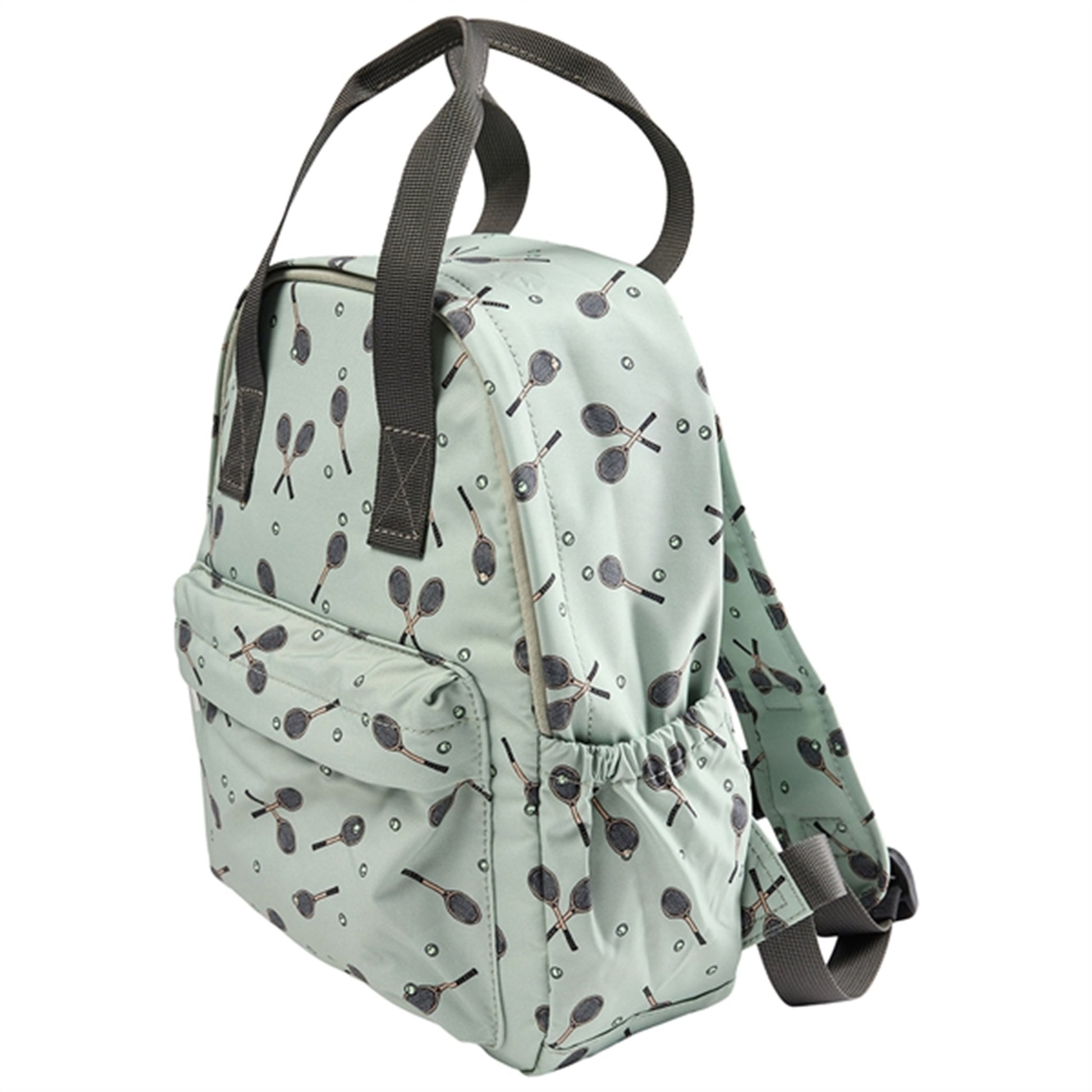 Sofie Schnoor Backpack Sage Green