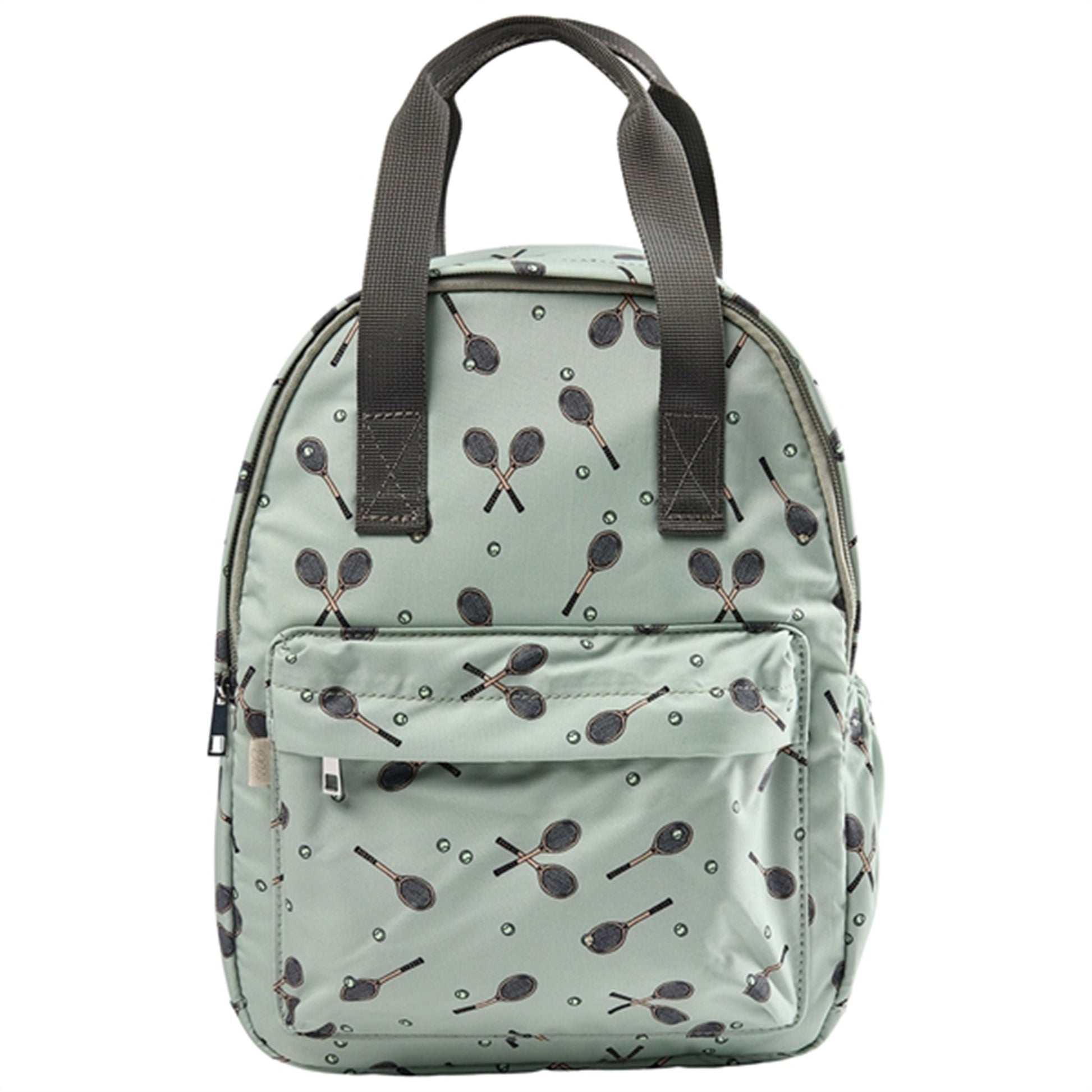 Sofie Schnoor Backpack Sage Green