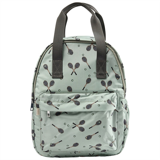 Sofie Schnoor Backpack Sage Green