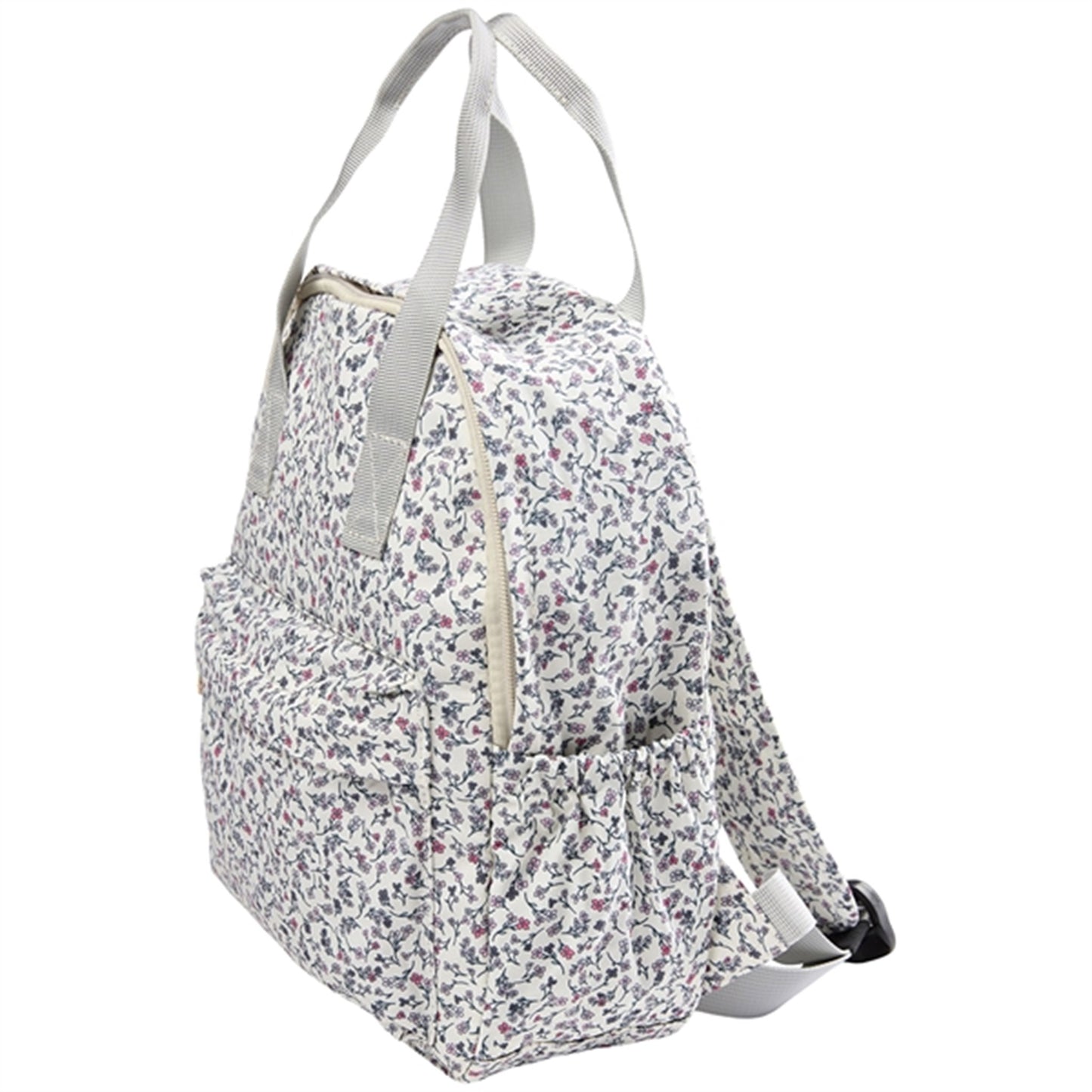 Sofie Schnoor Backpack AOP Flower