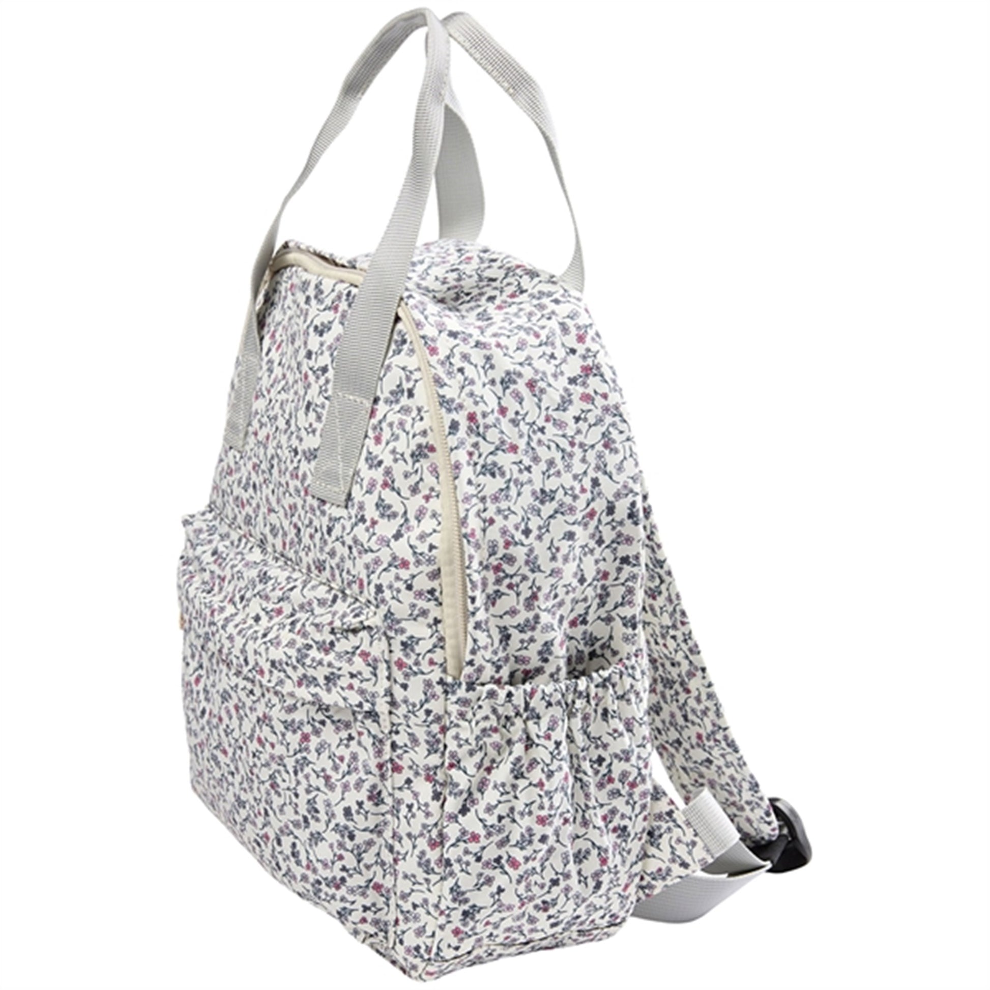 Sofie Schnoor Backpack AOP Flower