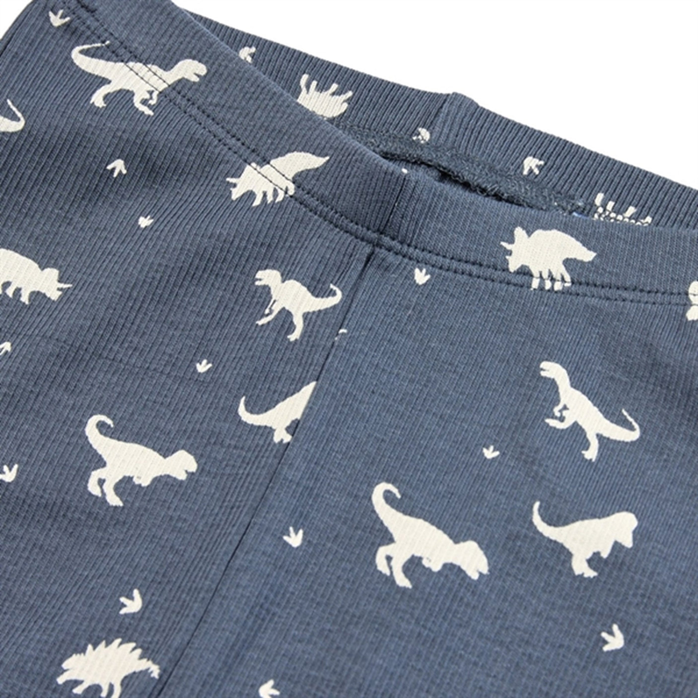 Sofie Schnoor Blue Leggings